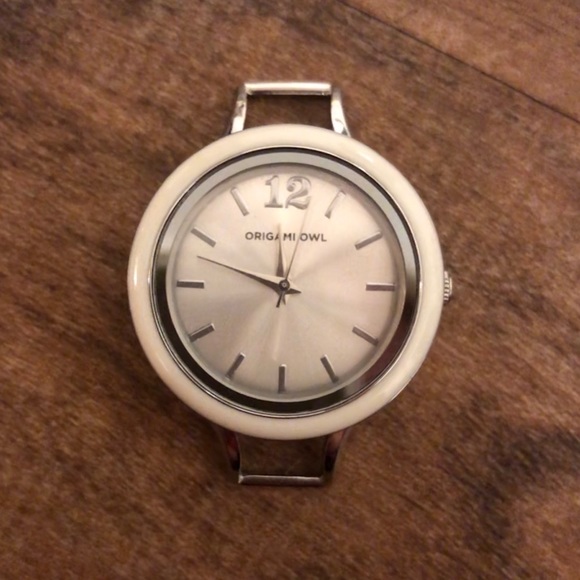 Origami owl watch - Picture 1 of 1